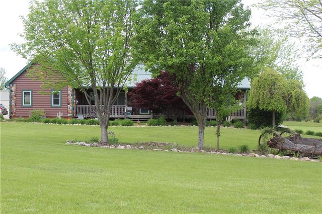 36404 E County Line Road, Lone Jack, MO 64070