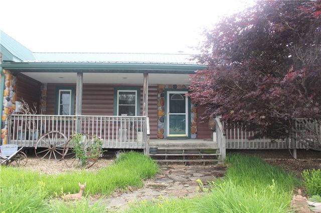 36404 E County Line Road, Lone Jack, MO 64070