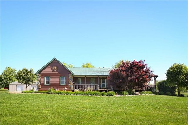 36404 E County Line Road, Lone Jack, MO 64070