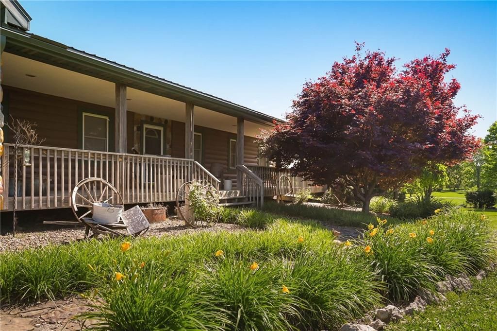 36404 E County Line Road, Lone Jack, MO 64070