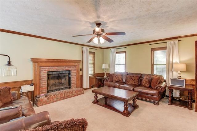 1051 Riverside Road, Sugar Hill, GA 30518