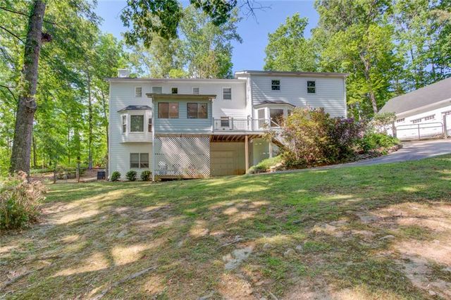 1051 Riverside Road, Sugar Hill, GA 30518
