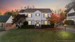 2418 E 22nd Place, Tulsa, OK 74114