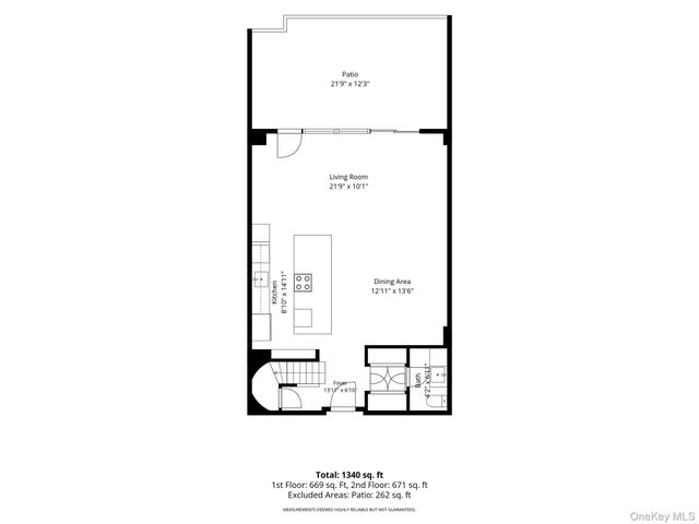 111 Cherry Valley Avenue M18, Garden City, NY 11530