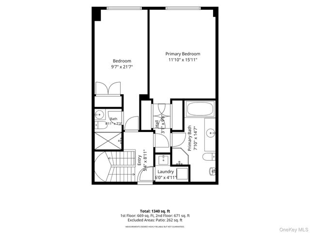 111 Cherry Valley Avenue M18, Garden City, NY 11530