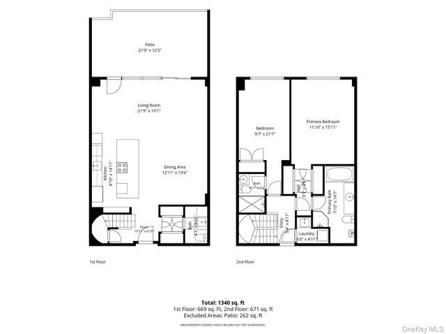 111 Cherry Valley Avenue M18, Garden City, NY 11530