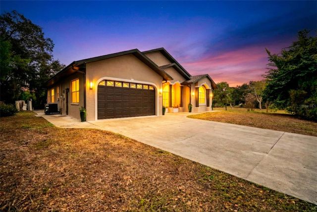 333 ORDUNA DRIVE, North Port, FL 34287