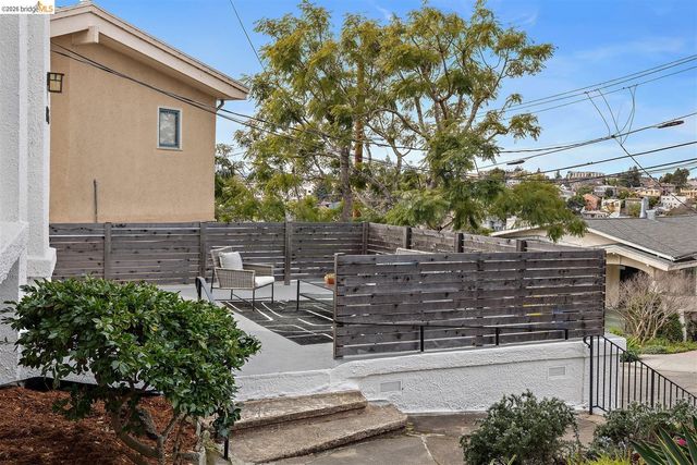 685 Calmar Ave, Oakland, CA 94610