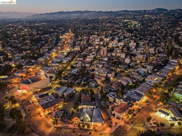 685 Calmar Ave, Oakland, CA 94610