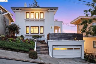 685 Calmar Ave, Oakland, CA 94610