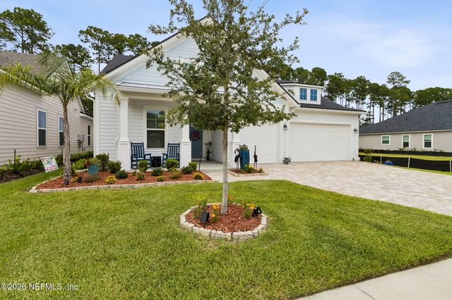 95268 GOLDEN GLOW Drive, Fernandina Beach, FL 32034