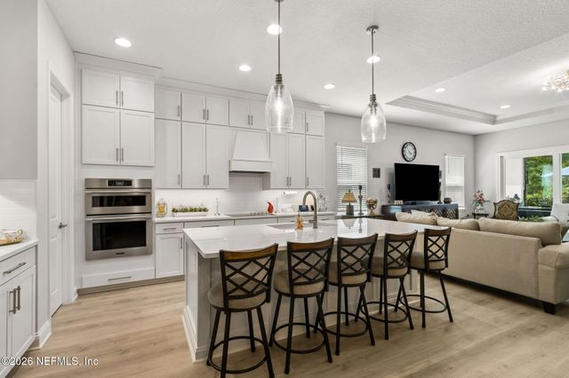95268 GOLDEN GLOW Drive, Fernandina Beach, FL 32034