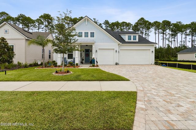 95268 GOLDEN GLOW Drive, Fernandina Beach, FL 32034