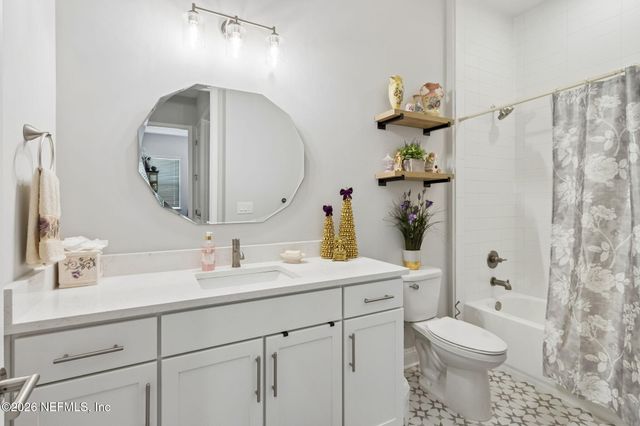 95268 GOLDEN GLOW Drive, Fernandina Beach, FL 32034