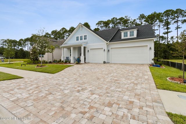 95268 GOLDEN GLOW Drive, Fernandina Beach, FL 32034