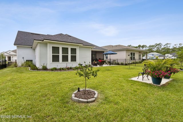 95268 GOLDEN GLOW Drive, Fernandina Beach, FL 32034