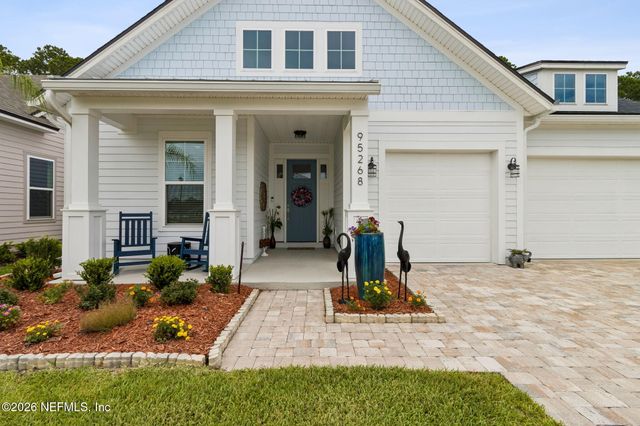 95268 GOLDEN GLOW Drive, Fernandina Beach, FL 32034