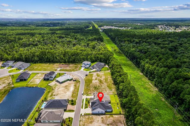 95268 GOLDEN GLOW Drive, Fernandina Beach, FL 32034