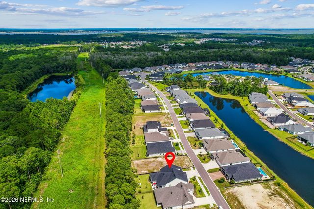 95268 GOLDEN GLOW Drive, Fernandina Beach, FL 32034