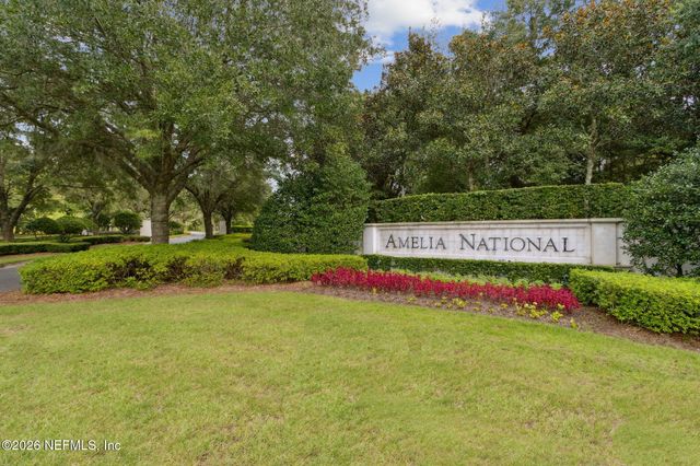 95268 GOLDEN GLOW Drive, Fernandina Beach, FL 32034