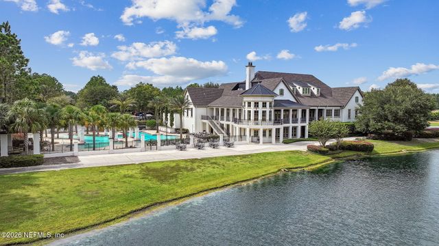 95268 GOLDEN GLOW Drive, Fernandina Beach, FL 32034