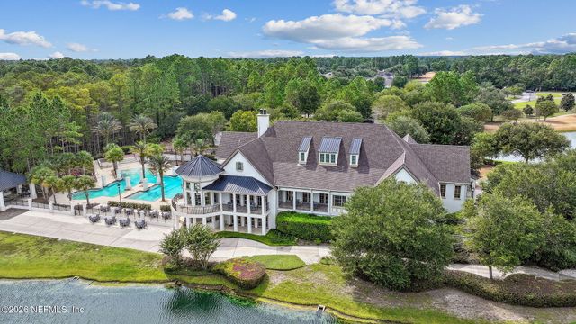 95268 GOLDEN GLOW Drive, Fernandina Beach, FL 32034