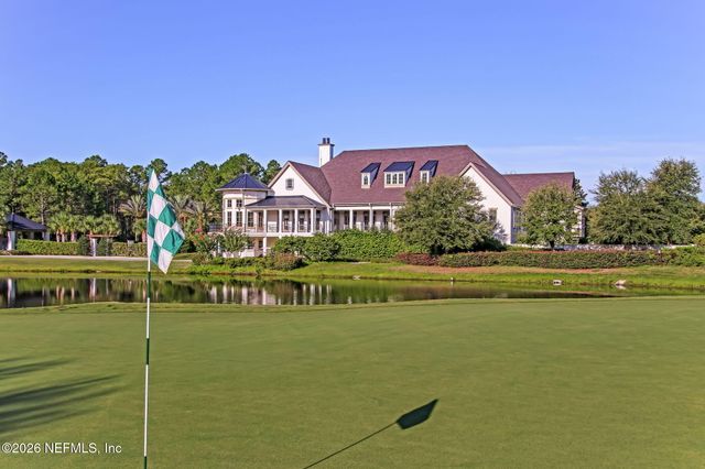 95268 GOLDEN GLOW Drive, Fernandina Beach, FL 32034