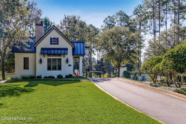95268 GOLDEN GLOW Drive, Fernandina Beach, FL 32034