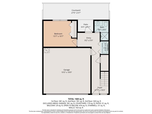 6130 Grand Boulevard, Houston, TX 77021