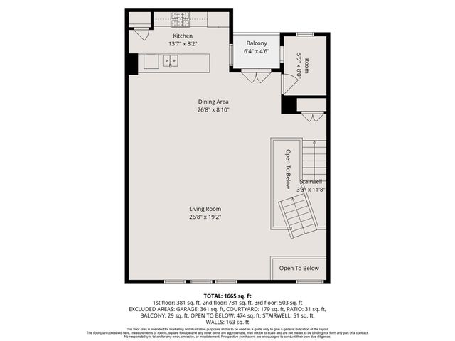 6130 Grand Boulevard, Houston, TX 77021