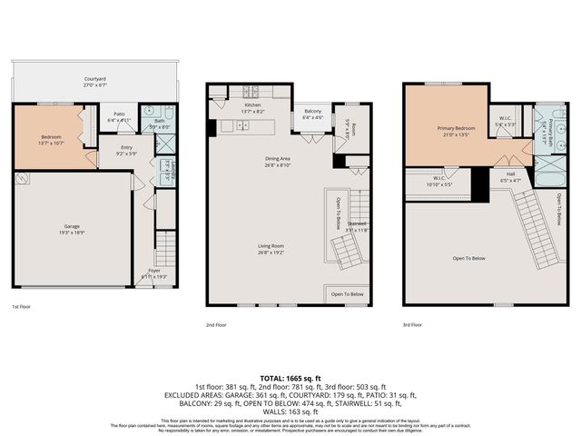 6130 Grand Boulevard, Houston, TX 77021