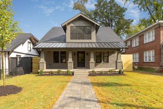 947 Mansfield Ave, Nashville, TN 37206