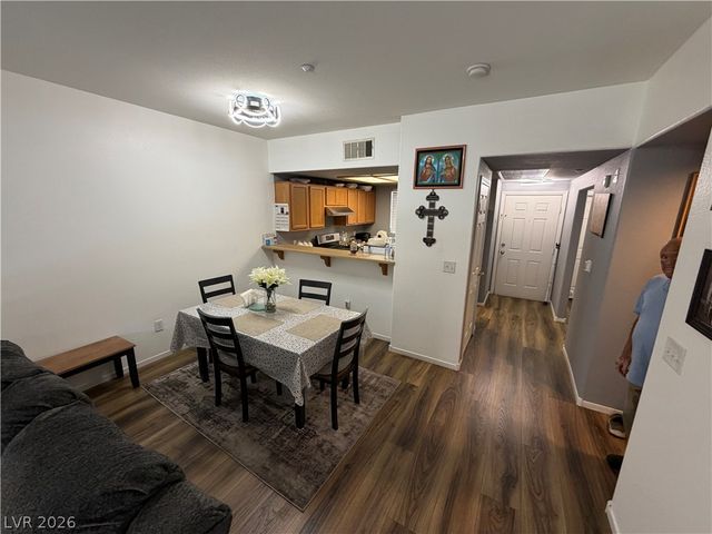 833 Aspen Peak Loop 1214, Henderson, NV 89011