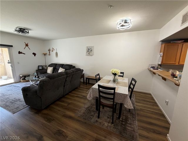 833 Aspen Peak Loop 1214, Henderson, NV 89011
