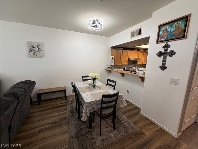 833 Aspen Peak Loop 1214, Henderson, NV 89011
