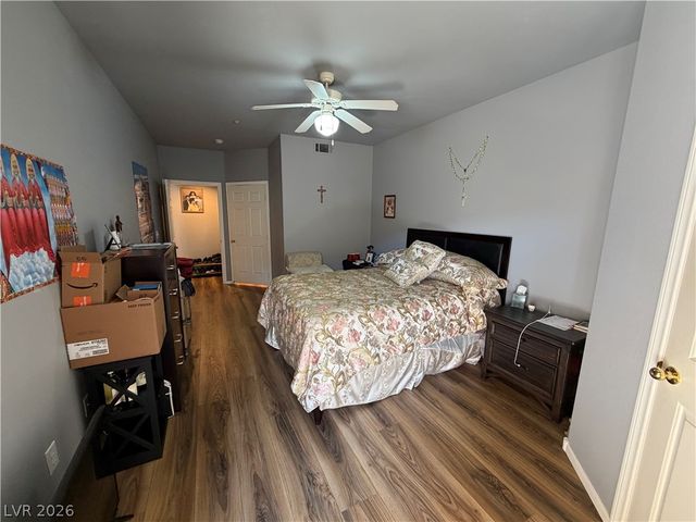 833 Aspen Peak Loop 1214, Henderson, NV 89011