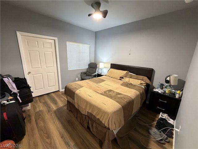 833 Aspen Peak Loop 1214, Henderson, NV 89011