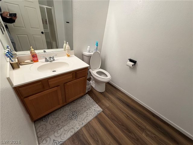 833 Aspen Peak Loop 1214, Henderson, NV 89011