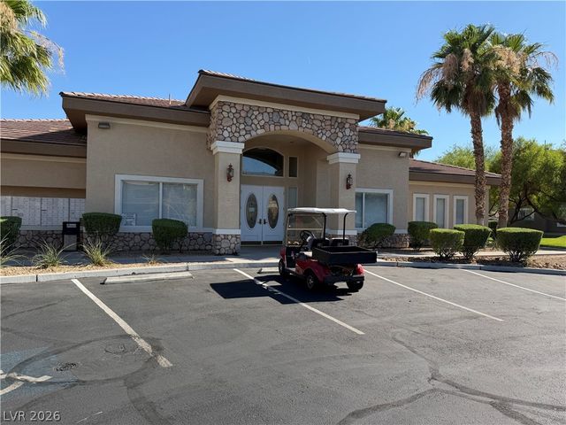 833 Aspen Peak Loop 1214, Henderson, NV 89011