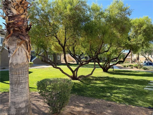 833 Aspen Peak Loop 1214, Henderson, NV 89011