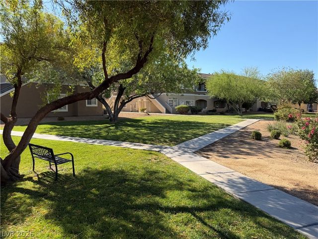 833 Aspen Peak Loop 1214, Henderson, NV 89011