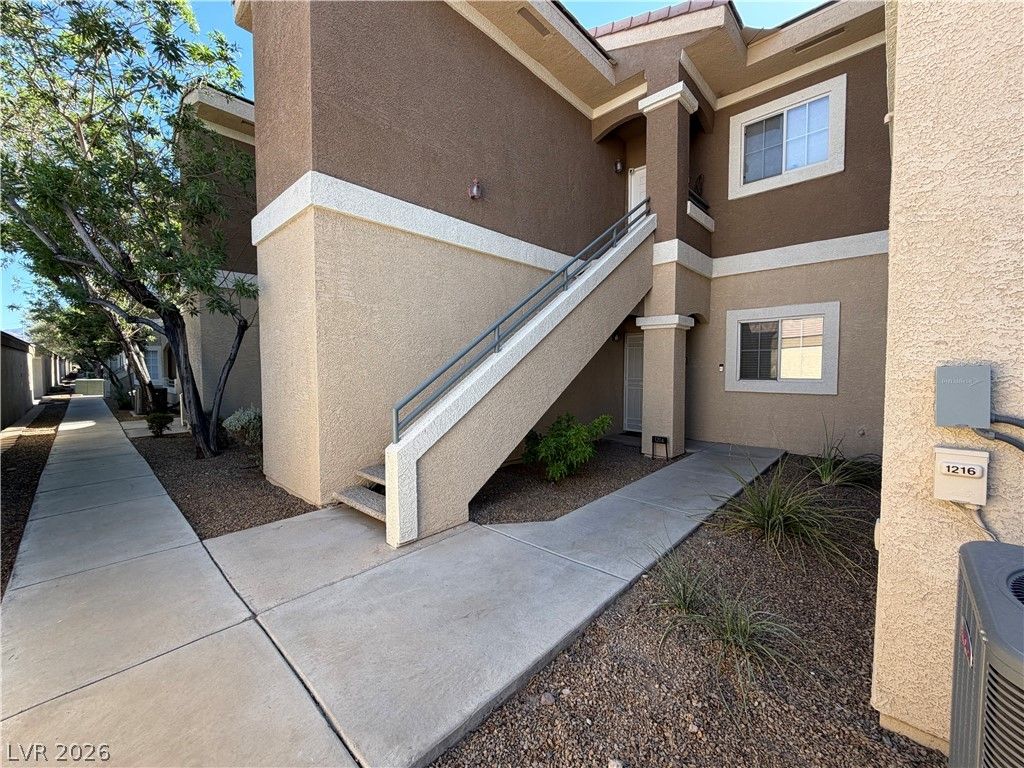 833 Aspen Peak Loop 1214, Henderson, NV 89011