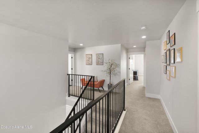 2877 N Callary St, Post Falls, ID 83854