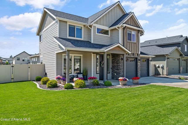 2877 N Callary St, Post Falls, ID 83854