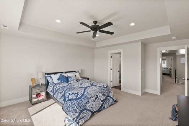 2877 N Callary St, Post Falls, ID 83854