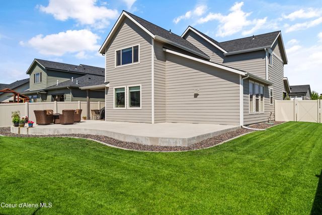 2877 N Callary St, Post Falls, ID 83854