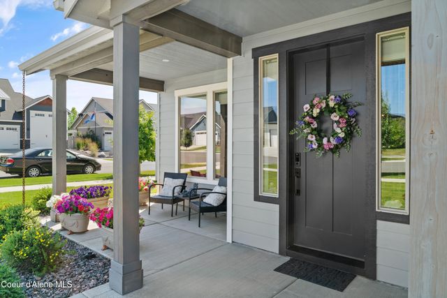 2877 N Callary St, Post Falls, ID 83854