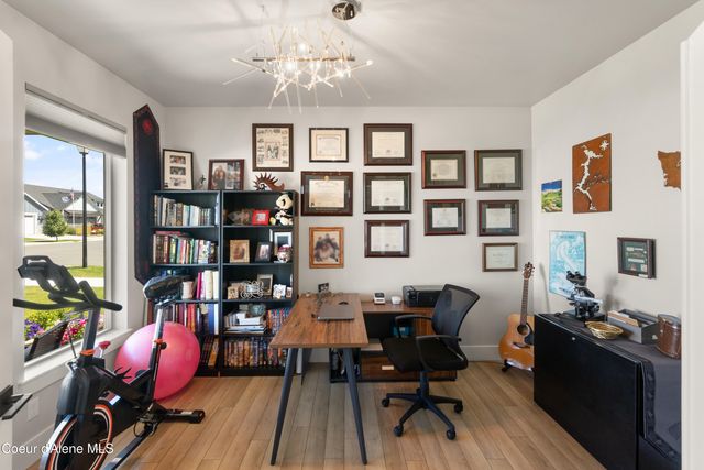 2877 N Callary St, Post Falls, ID 83854