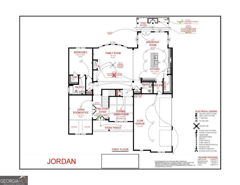498 Atlantica Drive 60, Newnan, GA 30263 — photo 2