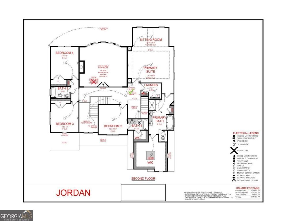 498 Atlantica Drive 60, Newnan, GA 30263 — photo 3